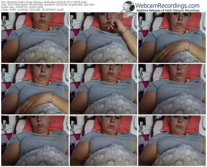 zbiornik-ruda_landrynka-webcam-show-05_06_2016-17_20_00