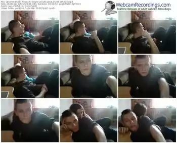 zbiornik-2manysecrets-webcam-show-05_08_2016-15_50_53