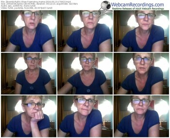 zbiornik-samotna_mama-webcam-show-05_13_2016-17_04_22