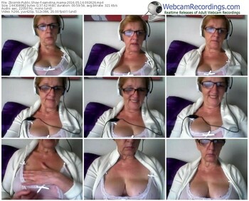 zbiornik-samotna_mama-webcam-show-05_14_2016-09_26_26
