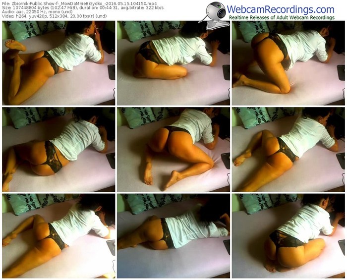 zbiornik-_mowdomniebrzydko_-webcam-show-05_15_2016-10_41_50