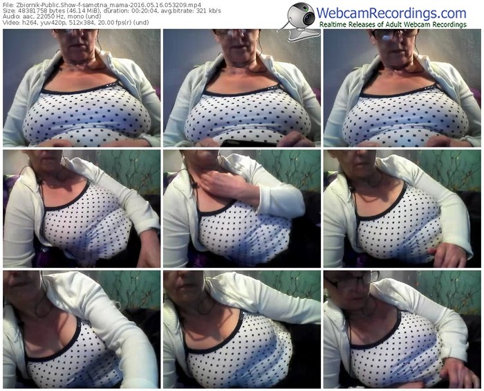 zbiornik-samotna_mama-webcam-show-05_16_2016-05_32_09