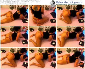 zbiornik-_mowdomniebrzydko_-webcam-show-05_17_2016-19_27_44