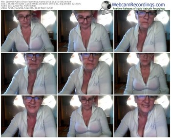zbiornik-samotna_mama-webcam-show-05_17_2016-16_36_24