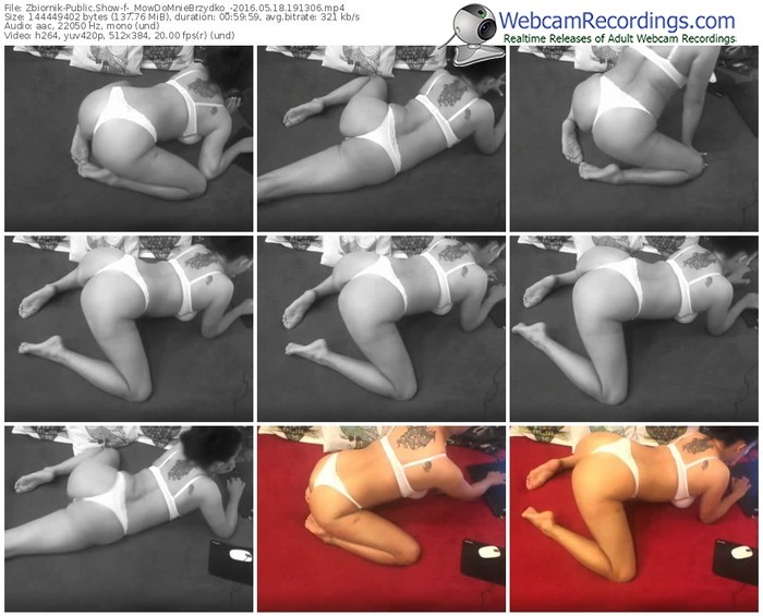 zbiornik-_mowdomniebrzydko_-webcam-show-05_18_2016-19_13_06