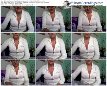 zbiornik-samotna_mama-webcam-show-05_18_2016-05_52_54