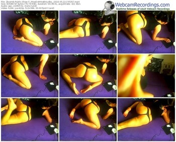zbiornik-_mowdomniebrzydko_-webcam-show-05_22_2016-15_53_57