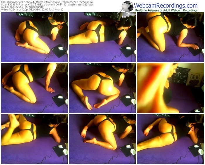 zbiornik-_mowdomniebrzydko_-webcam-show-05_22_2016-15_53_57