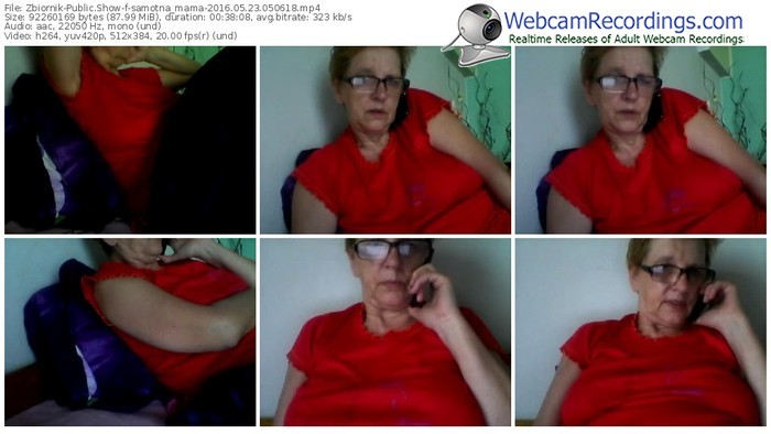 zbiornik-samotna_mama-webcam-show-05_23_2016-05_06_18