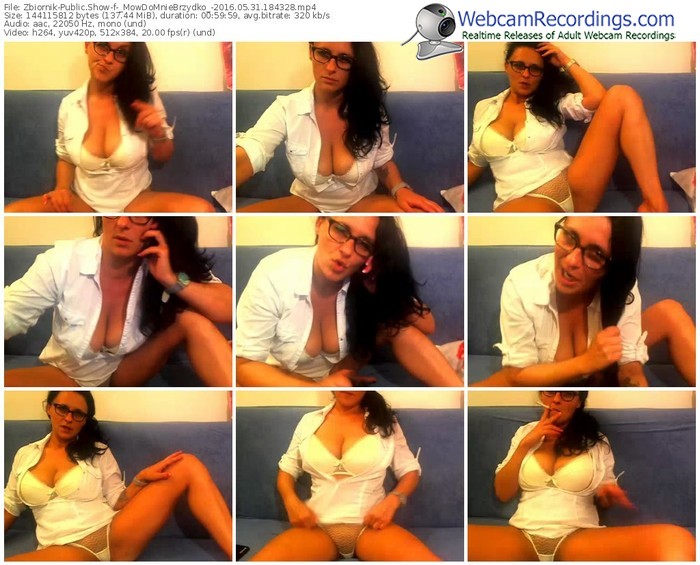 zbiornik-_mowdomniebrzydko_-webcam-show-05_31_2016-18_43_28