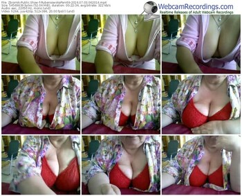 zbiornik-rubensowskapani69-webcam-show-07_03_2016-06_20_14