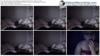 zbiornik-ruda_landrynka-webcam-show-07_13_2016-18_19_15