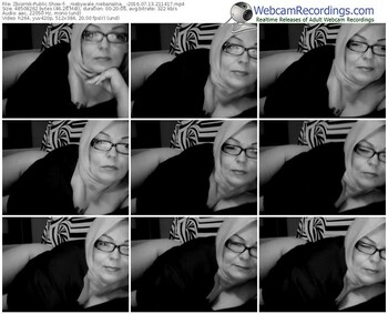 zbiornik-__niebywale_niebanalna__-webcam-show-07_13_2016-21_14_17