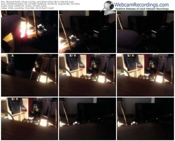 zbiornik-kinky_and_brain-webcam-show-08_14_2016-06_14_50