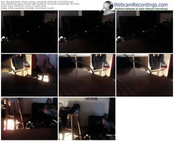 zbiornik-kinky_and_brain-webcam-show-08_14_2016-06_24_50