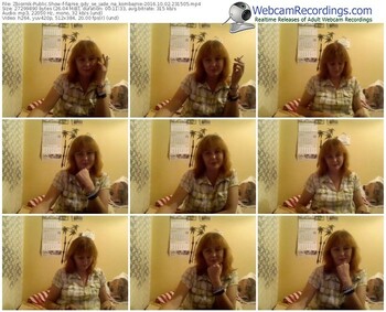 zbiornik-fajnie_gdy_se_jade_na_kombajnie-webcam-show-10_02_2016-23_15_05