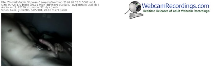 zbiornik-oswojonyskorpion-webcam-show-10_02_2016-01_50_02