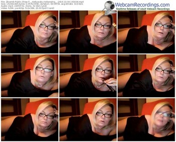zbiornik-__niebywale_niebanalna__-webcam-show-10_04_2016-19_30_34