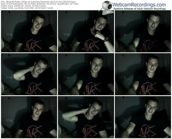 zbiornik-oswojonyskorpion-webcam-show-10_04_2016-23_50_35