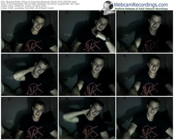 zbiornik-oswojonyskorpion-webcam-show-10_04_2016-23_50_35