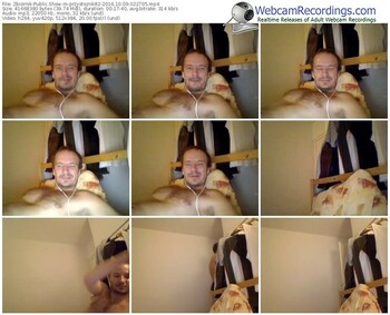 zbiornik-przystojnik82-webcam-show-10_09_2016-02_27_05