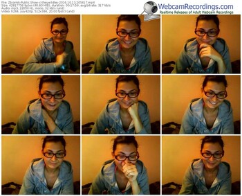 zbiornik-theywildley-webcam-show-10_13_2016-20_54_17