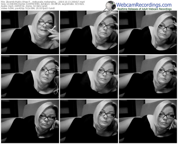 zbiornik-__niebywale_niebanalna__-webcam-show-10_13_2016-20_04_17