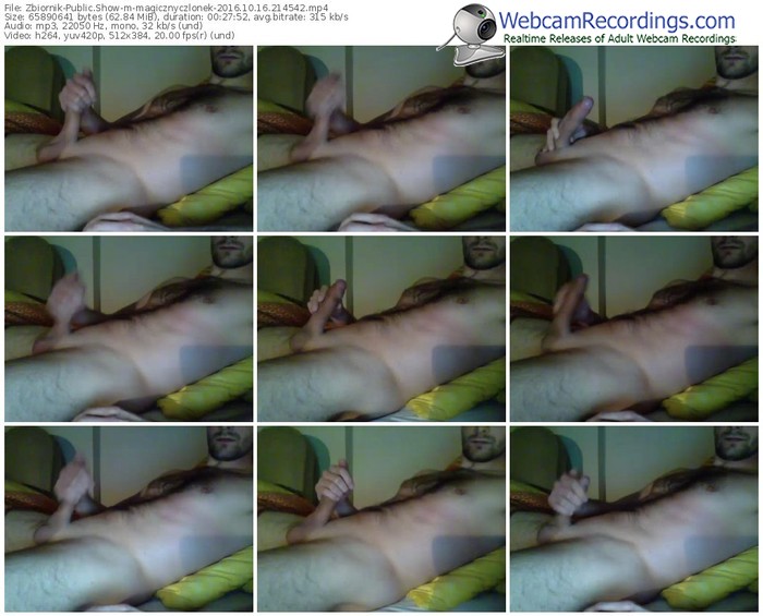 zbiornik-magicznyczlonek-webcam-show-10_16_2016-21_45_42