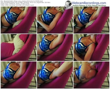 zbiornik-as_i_dama-webcam-show-10_17_2016-17_26_05