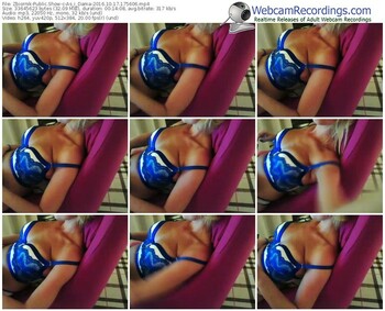 zbiornik-as_i_dama-webcam-show-10_17_2016-17_56_06