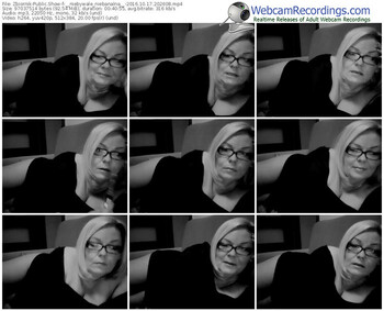zbiornik-__niebywale_niebanalna__-webcam-show-10_17_2016-20_26_08