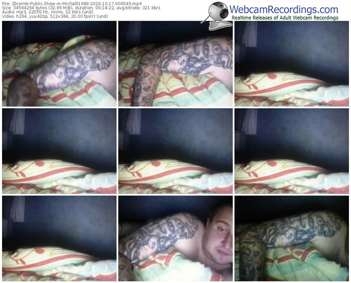 zbiornik-michalll1989-webcam-show-10_17_2016-00_00_45