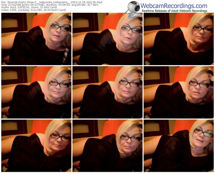 zbiornik-__niebywale_niebanalna__-webcam-show-10_18_2016-20_21_36