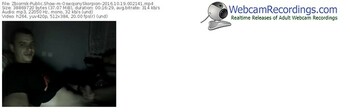 zbiornik-oswojonyskorpion-webcam-show-10_19_2016-00_21_41