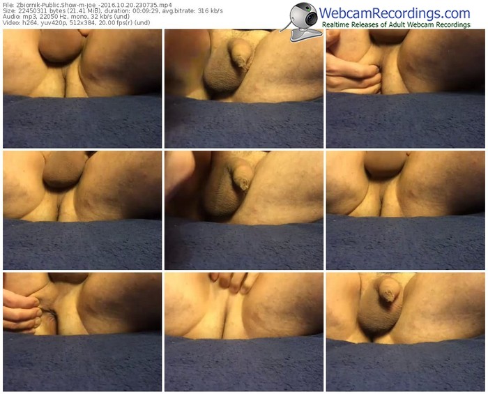 zbiornik-joe_-webcam-show-10_20_2016-23_07_35