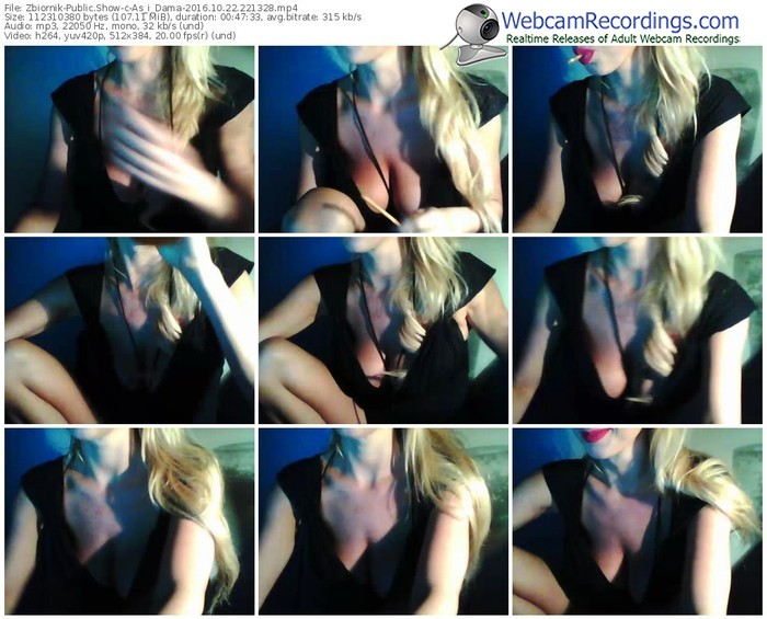 zbiornik-as_i_dama-webcam-show-10_22_2016-22_13_28