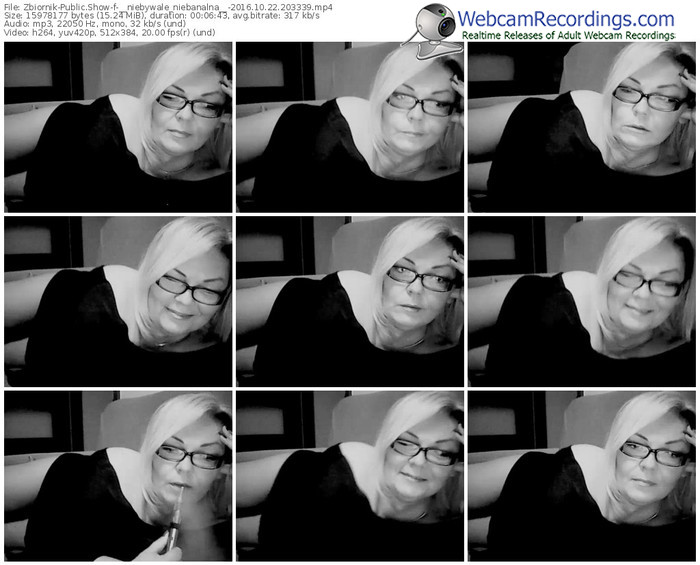 zbiornik-__niebywale_niebanalna__-webcam-show-10_22_2016-20_33_39