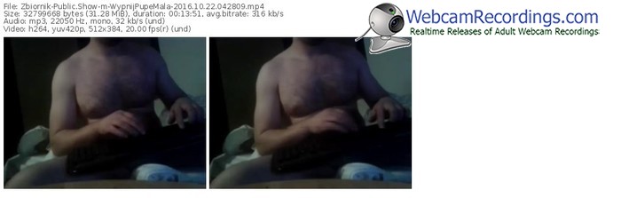 zbiornik-wypnijpupemala-webcam-show-10_22_2016-04_28_09