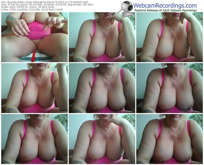 zbiornik-blondyneczka1974-webcam-show-10_23_2016-09_48_42