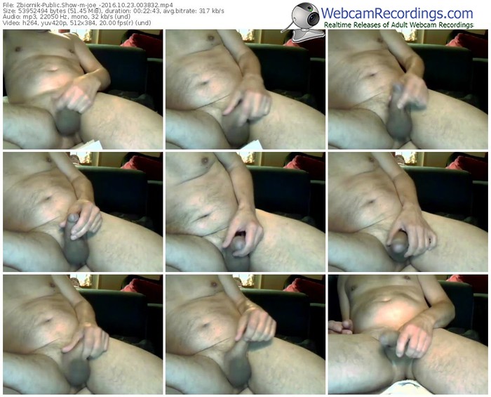 zbiornik-joe_-webcam-show-10_23_2016-00_38_32