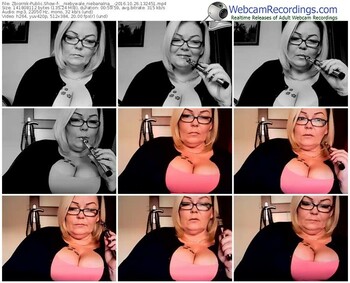 zbiornik-__niebywale_niebanalna__-webcam-show-10_26_2016-13_24_51