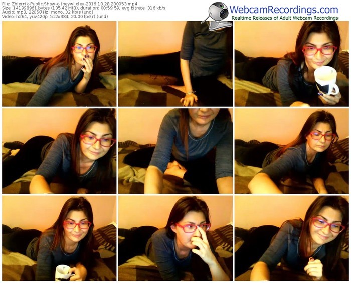 zbiornik-theywildley-webcam-show-10_28_2016-20_00_53