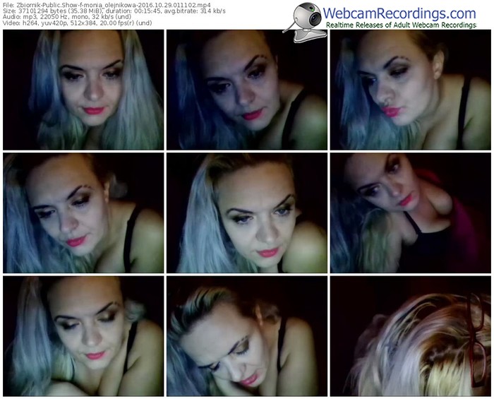 zbiornik-monia_olejnikowa-webcam-show-10_29_2016-01_11_02
