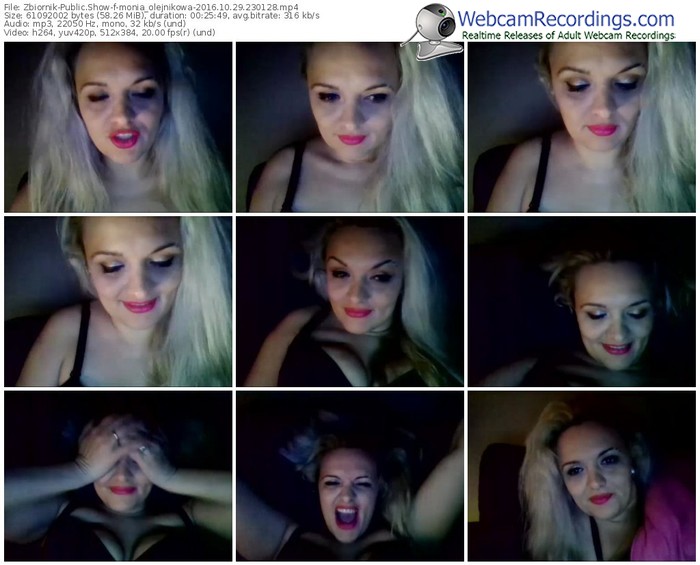 zbiornik-monia_olejnikowa-webcam-show-10_29_2016-23_01_28