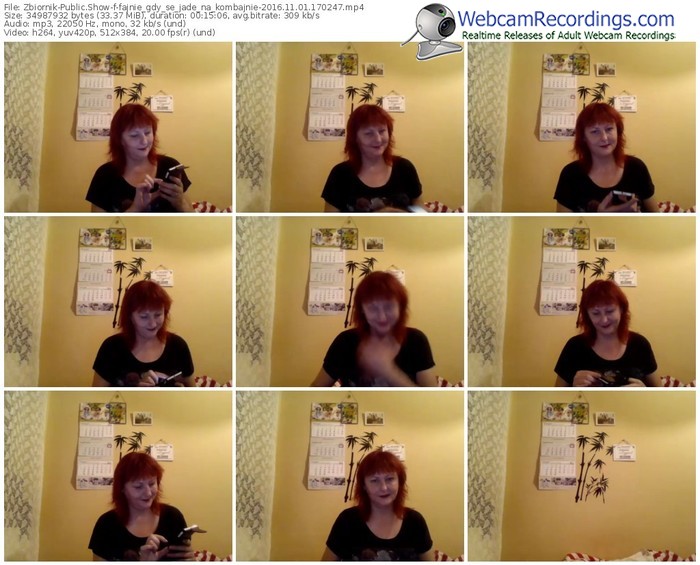 zbiornik-fajnie_gdy_se_jade_na_kombajnie-webcam-show-11_01_2016-17_02_47