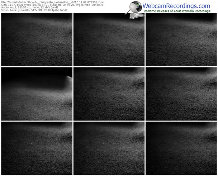 zbiornik-__niebywale_niebanalna__-webcam-show-11_02_2016-07_33_02