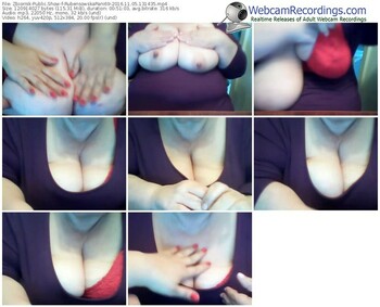 zbiornik-rubensowskapani69-webcam-show-11_05_2016-13_14_35
