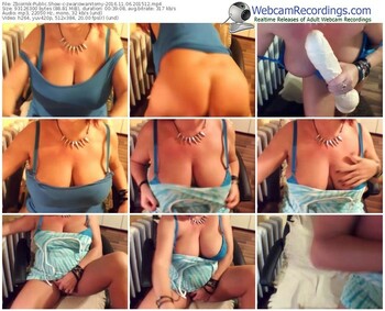 zbiornik-zwariowanitomy-webcam-show-11_06_2016-20_15_12