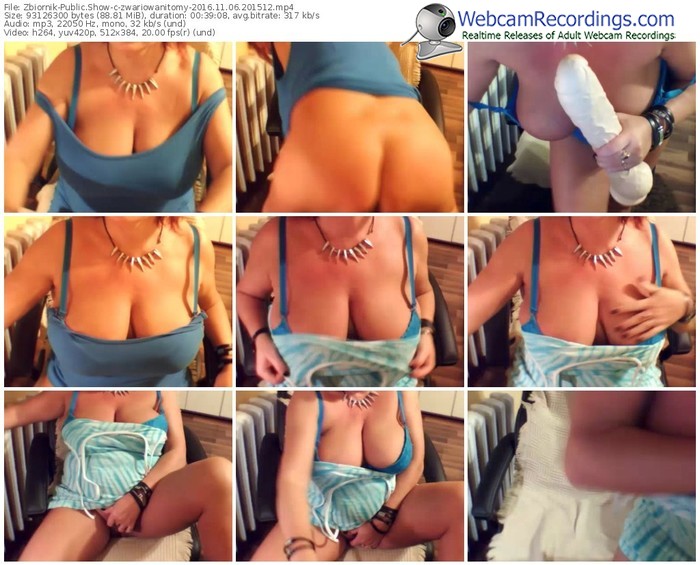 zbiornik-zwariowanitomy-webcam-show-11_06_2016-20_15_12