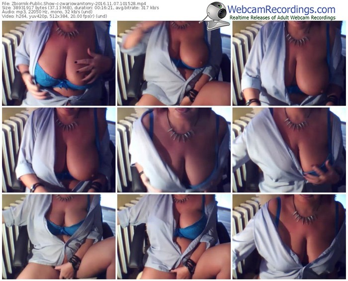 zbiornik-zwariowanitomy-webcam-show-11_07_2016-10_15_28